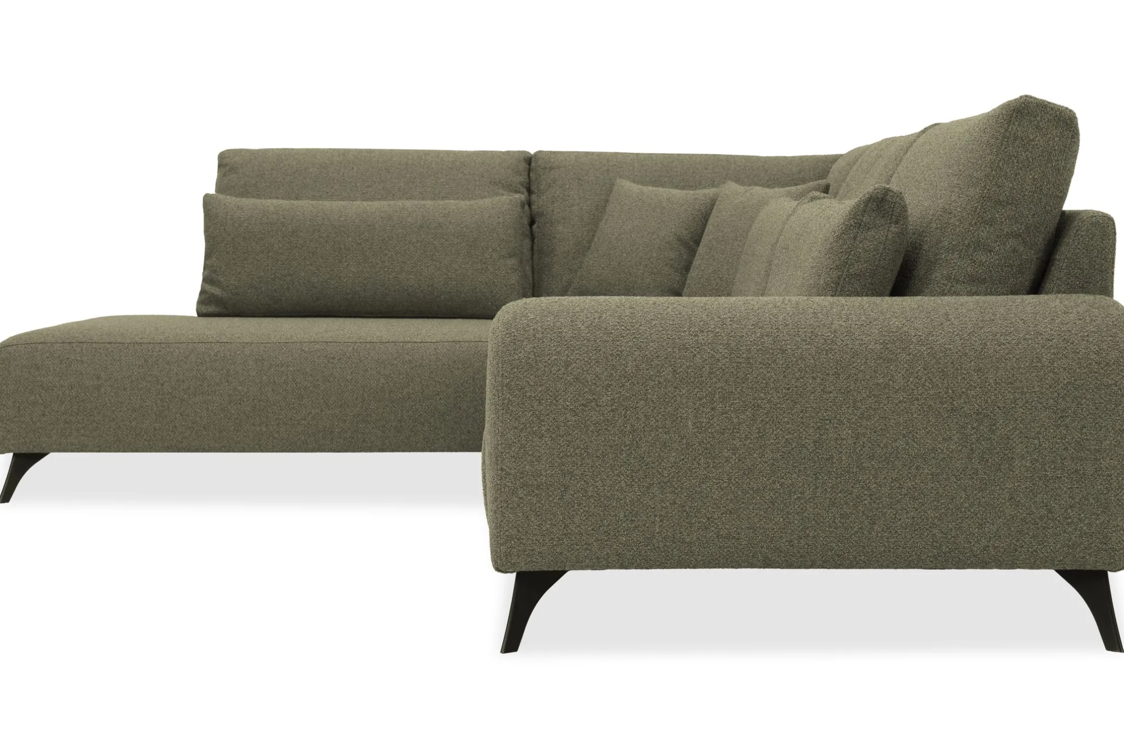 Hoekbank Coselle