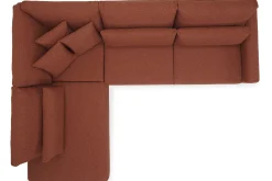 Hoekbank Coselle