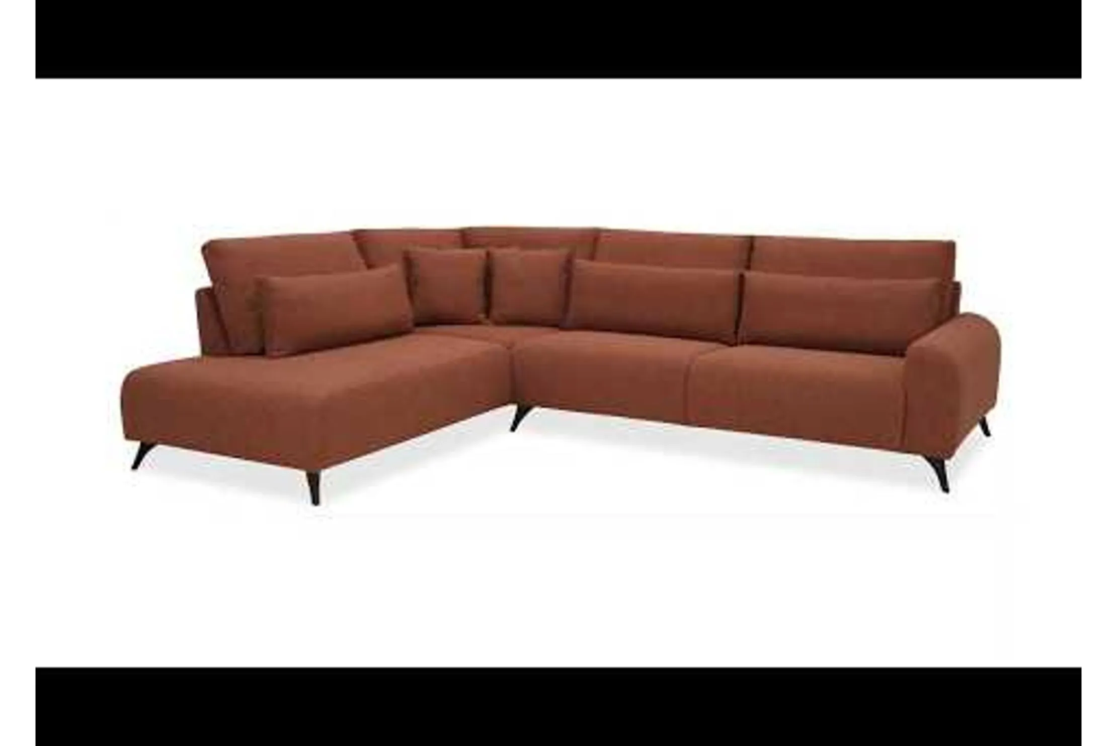 Hoekbank Coselle