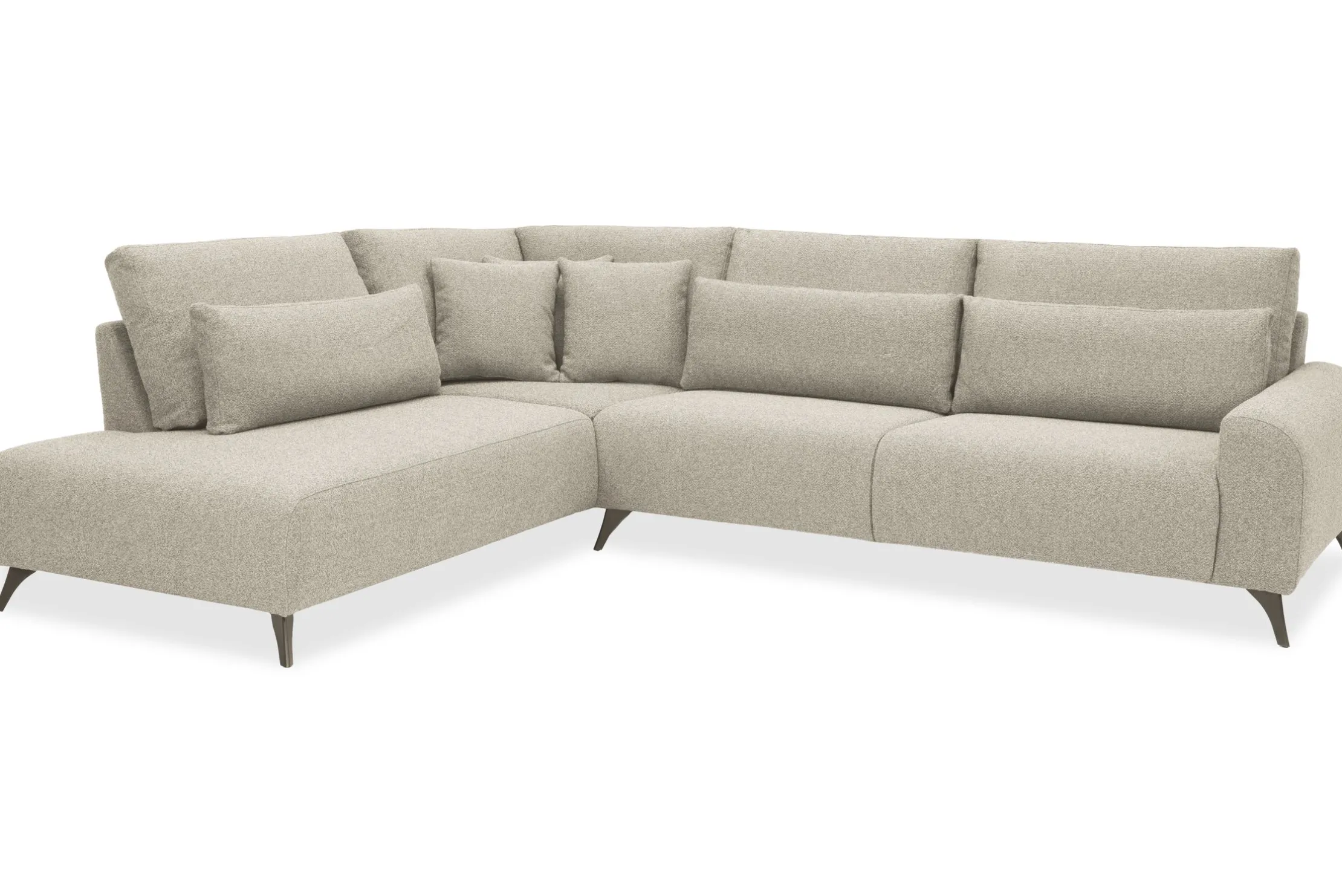 Hoekbank Coselle