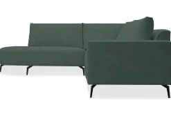 Hoekbank Donny
