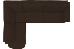 Hoekbank Donny