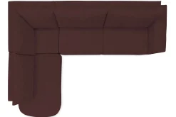 Hoekbank Donny