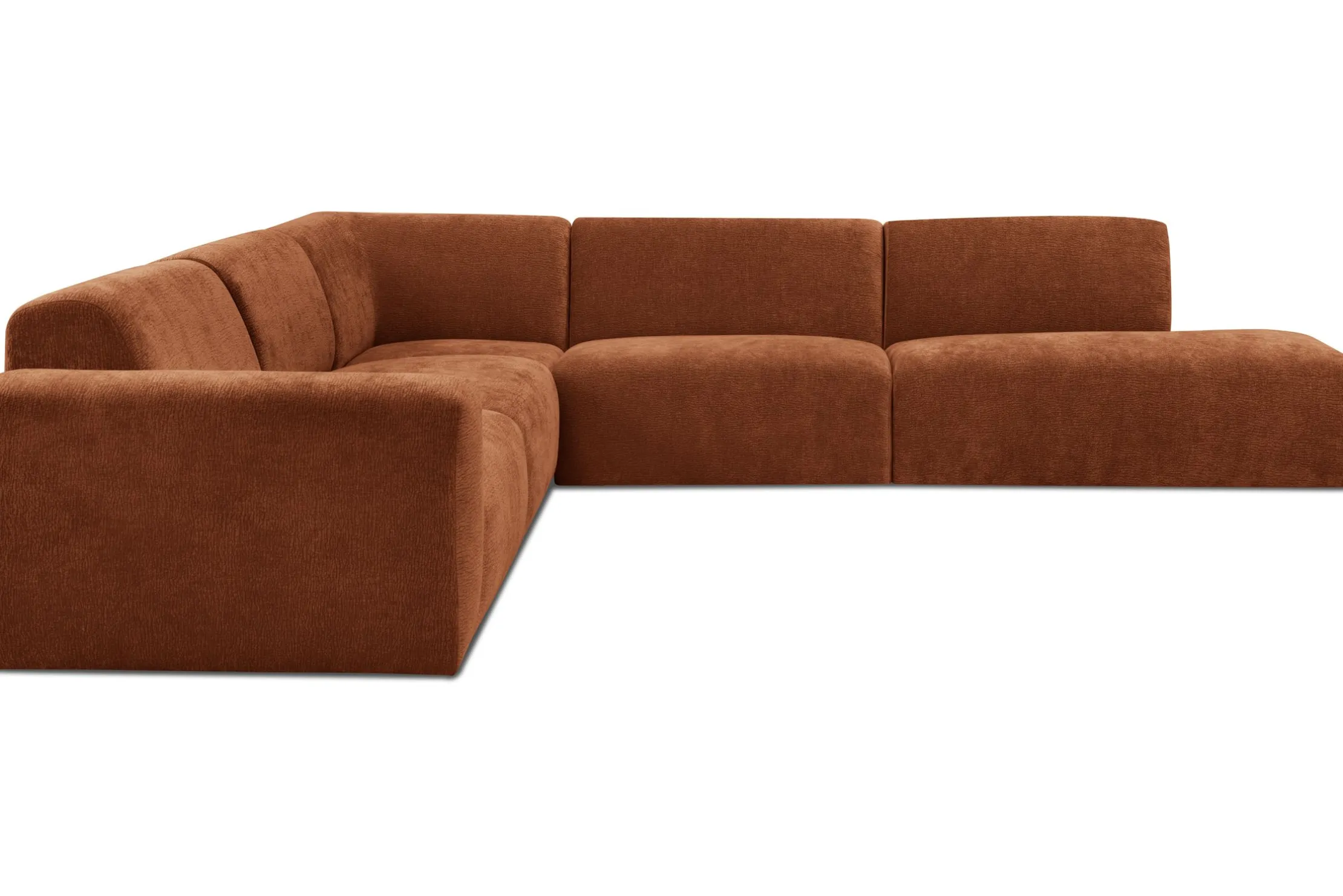 Hoekbank Elore