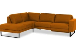 Hoekbank Eveline