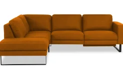 Hoekbank Eveline