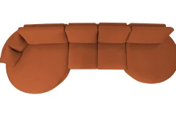 Hoekbank Fenton