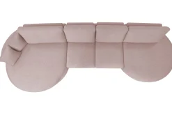 Hoekbank Fenton