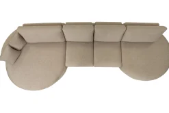 Hoekbank Fenton