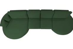Hoekbank Fenton