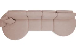 Hoekbank Fenton