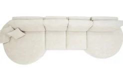 Hoekbank Fenton