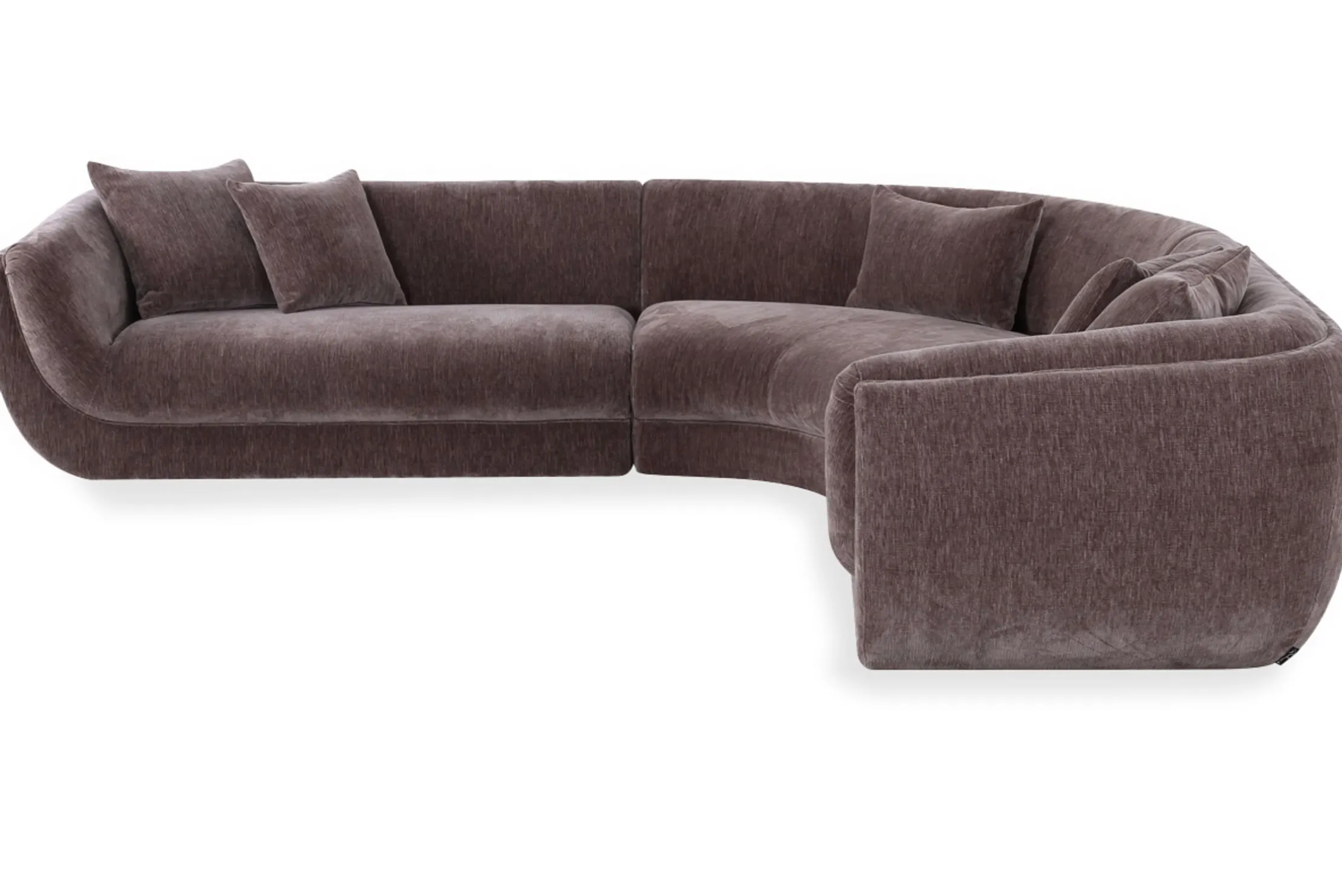 Hoekbank 215516 Gianelle