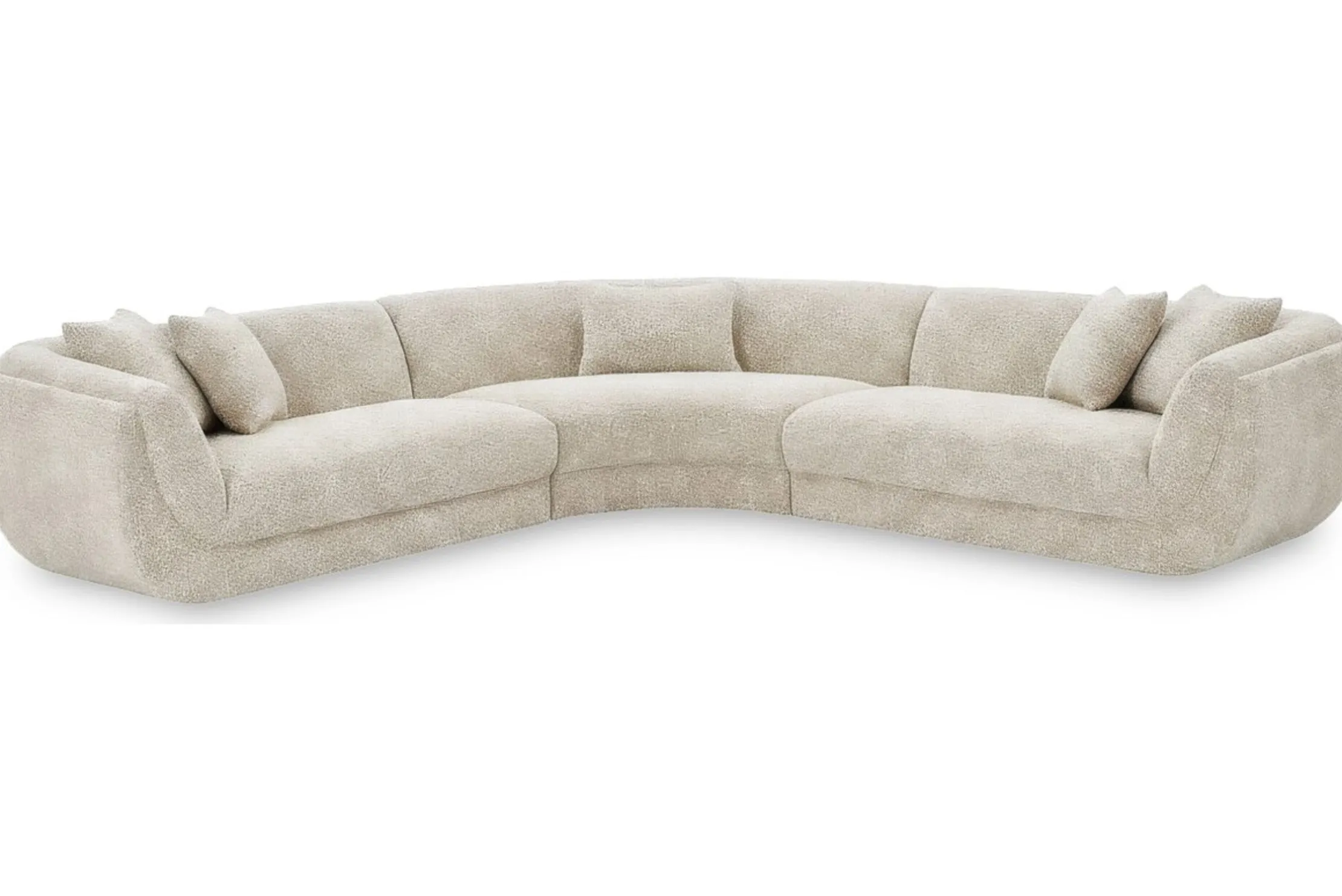 Hoekbank 215516 Gianelle