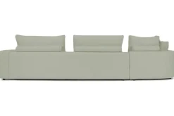 Hoekbank Giovanni