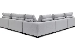 Hoekbank Giovanni