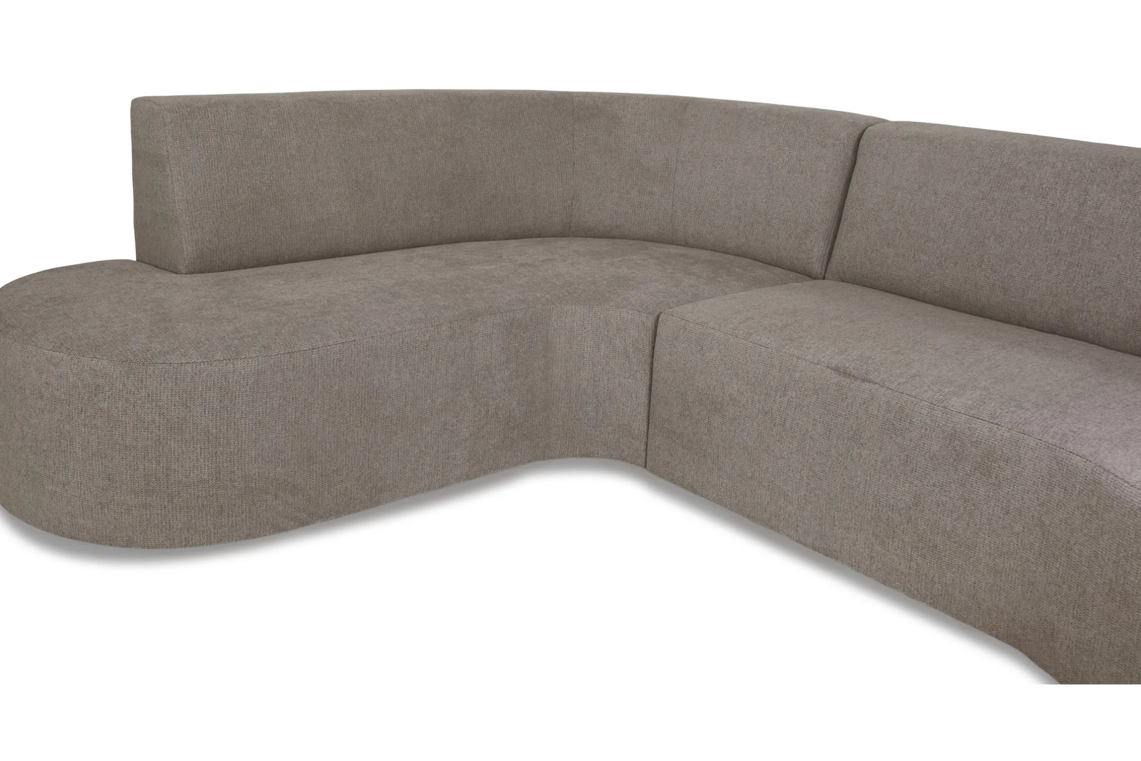 Hoekbank Giove