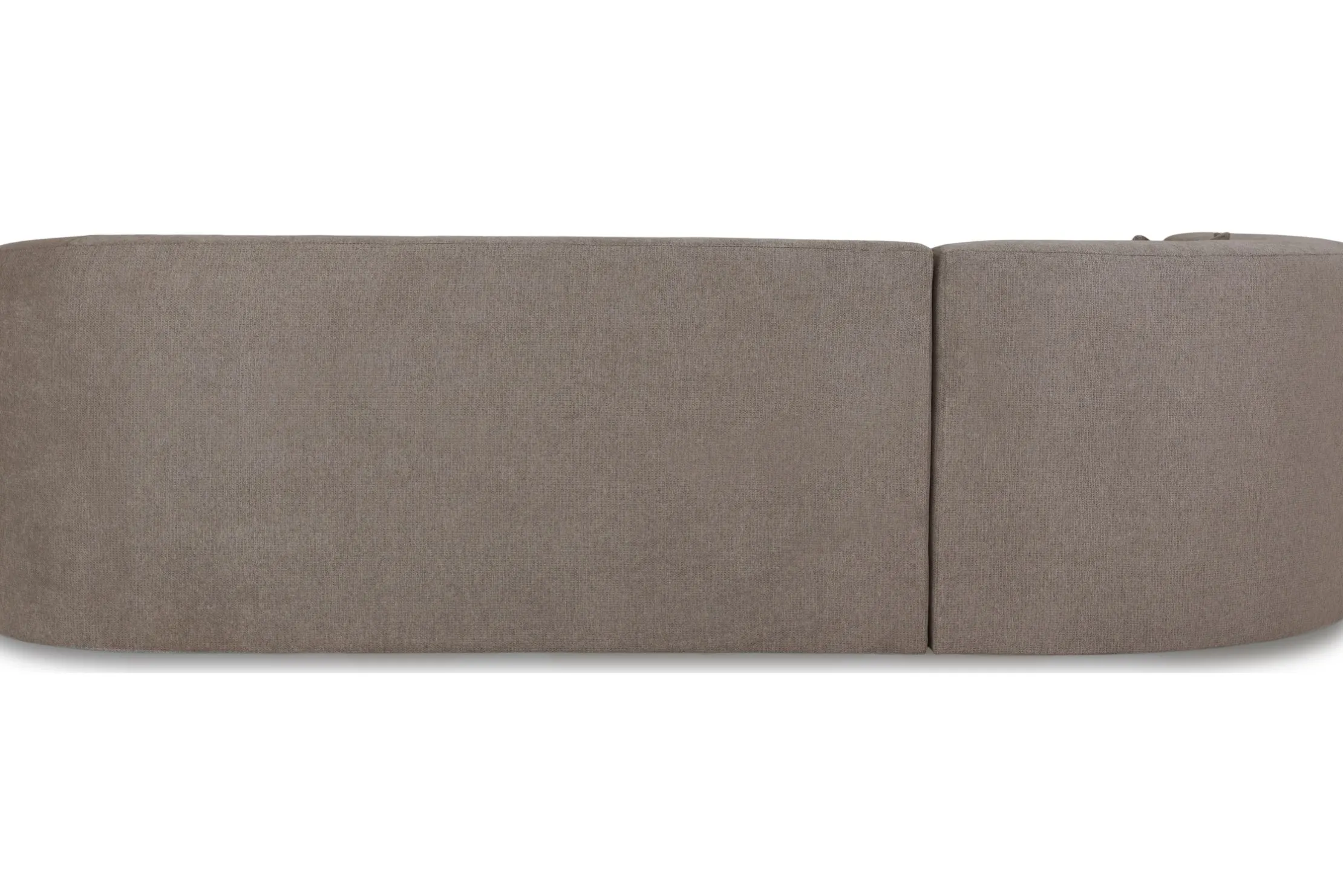 Hoekbank Giove