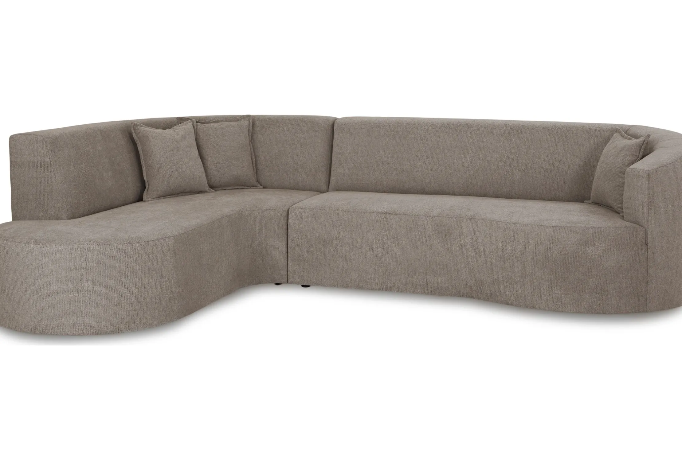 Hoekbank Giove