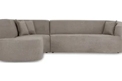 Hoekbank Giove