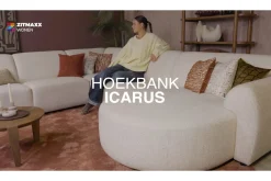 Hoekbank Icarus