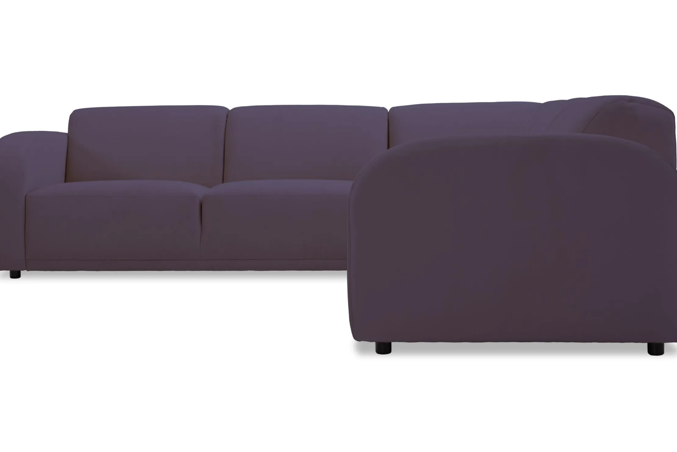 Hoekbank Isola