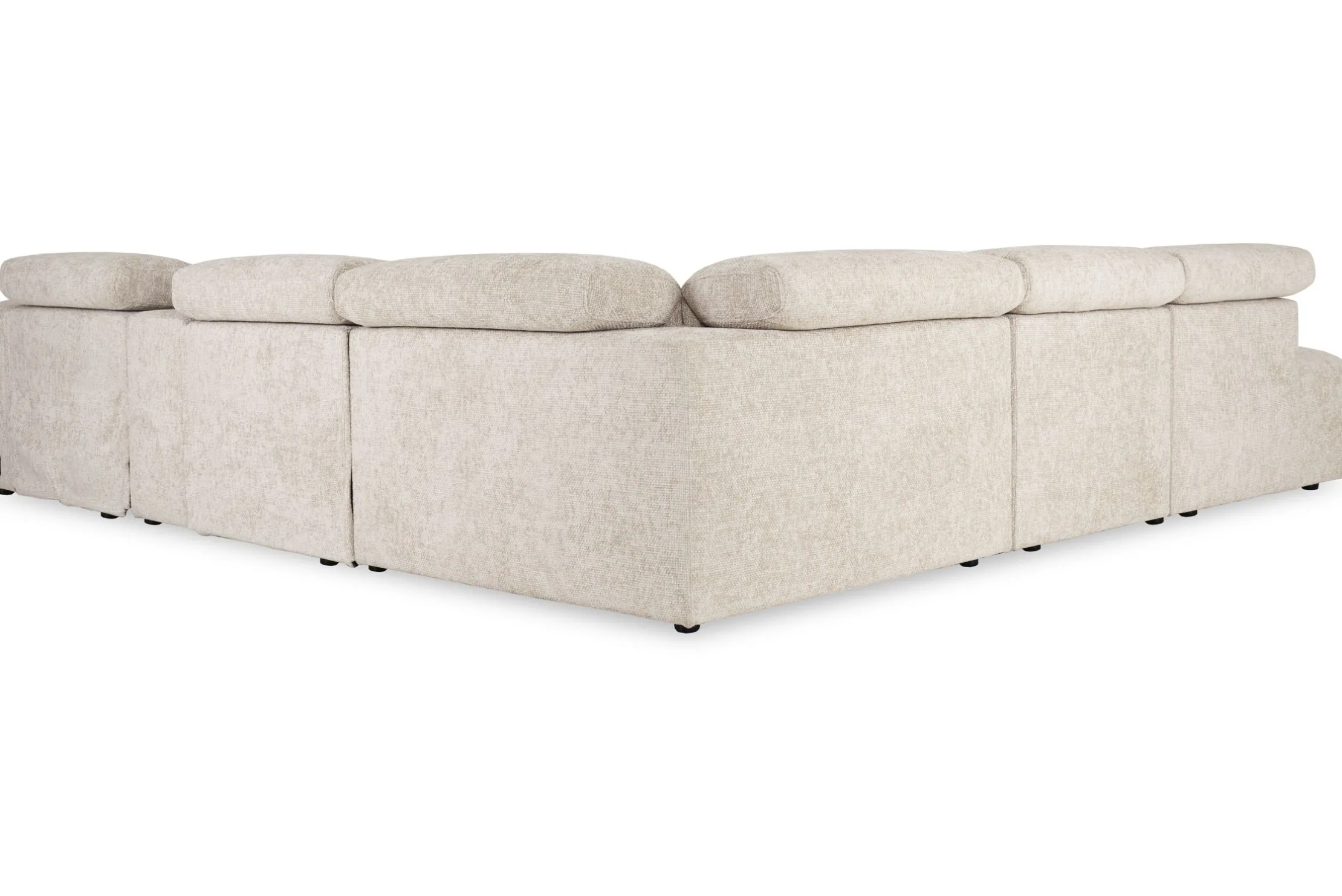 Hoekbank Julo