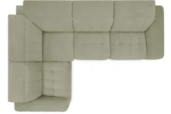 Hoekbank Julo
