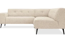 Hoekbank Kanso