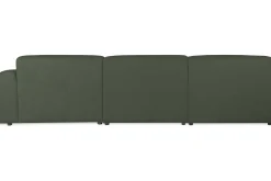 Hoekbank Lana