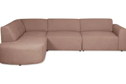 Hoekbank Lana
