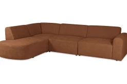 Hoekbank Lana