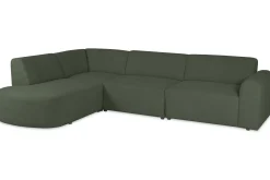 Hoekbank Lana