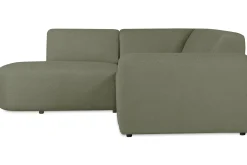 Hoekbank Lana