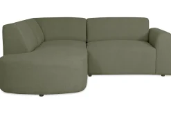 Hoekbank Lana