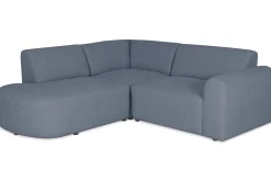 Hoekbank Lana