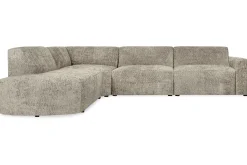 Hoekbank Lana