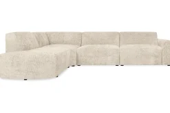 Hoekbank Lana