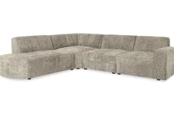 Hoekbank Lana