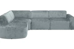 Hoekbank Lana