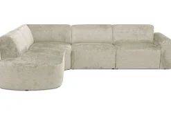 Hoekbank Lana