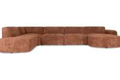 Hoekbank Lana