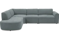 Hoekbank Lana