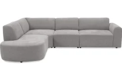 Hoekbank Lana