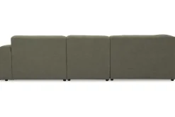 Hoekbank Lana