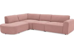 Hoekbank Lana