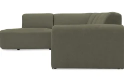 Hoekbank Lana