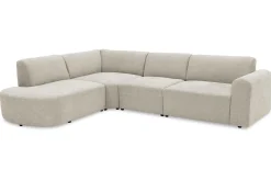 Hoekbank Lana