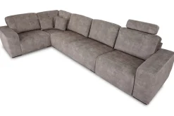 Hoekbank Larissa