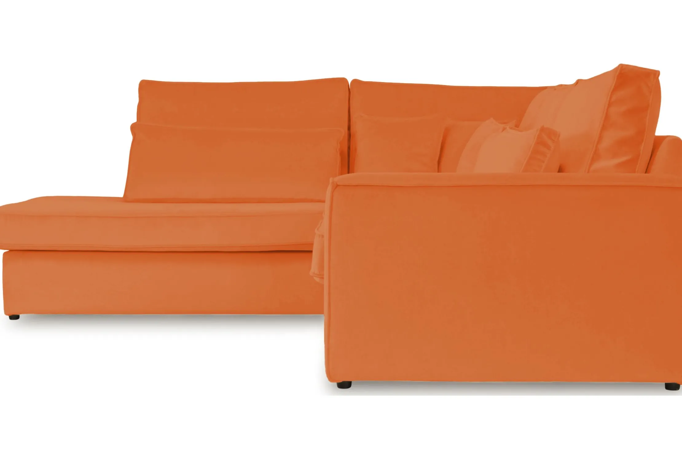 Hoekbank Le Pradet